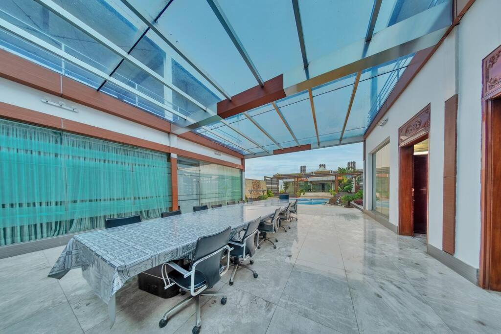 Grand Villa Oasis photo 1