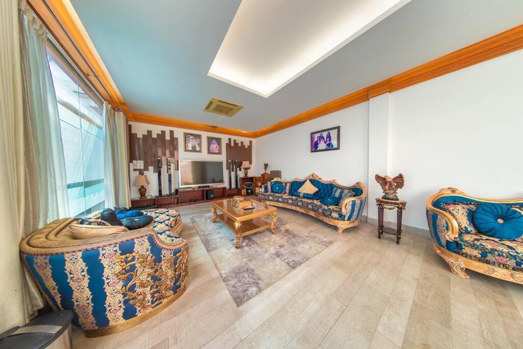 Grand Villa Oasis photo 2