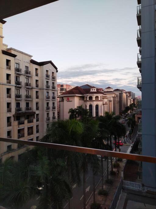 Modern Condo Infront of NAIA T3 (Virluxe Suites) photo 3