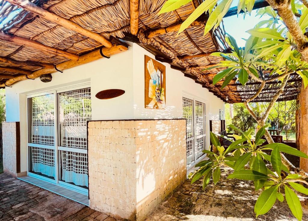 VOVO TELO LODGE photo 2