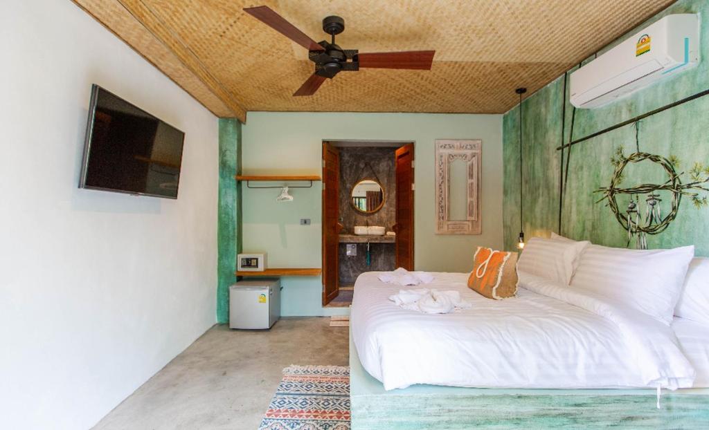 Dreamcatcher Boutique Hotel photo 2