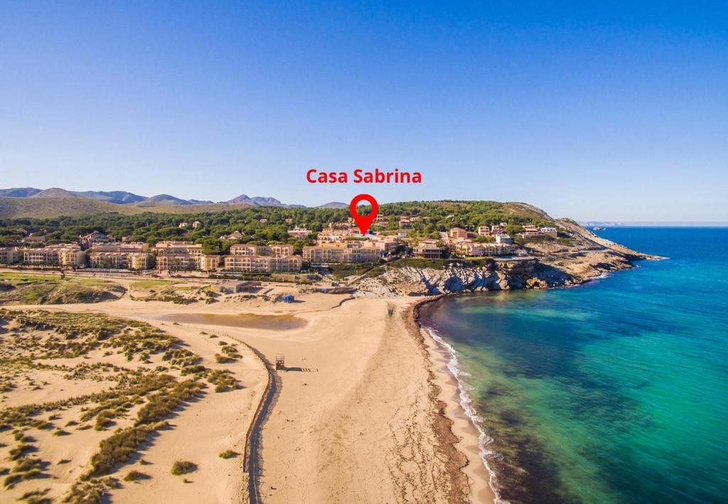 Casa Sabrina