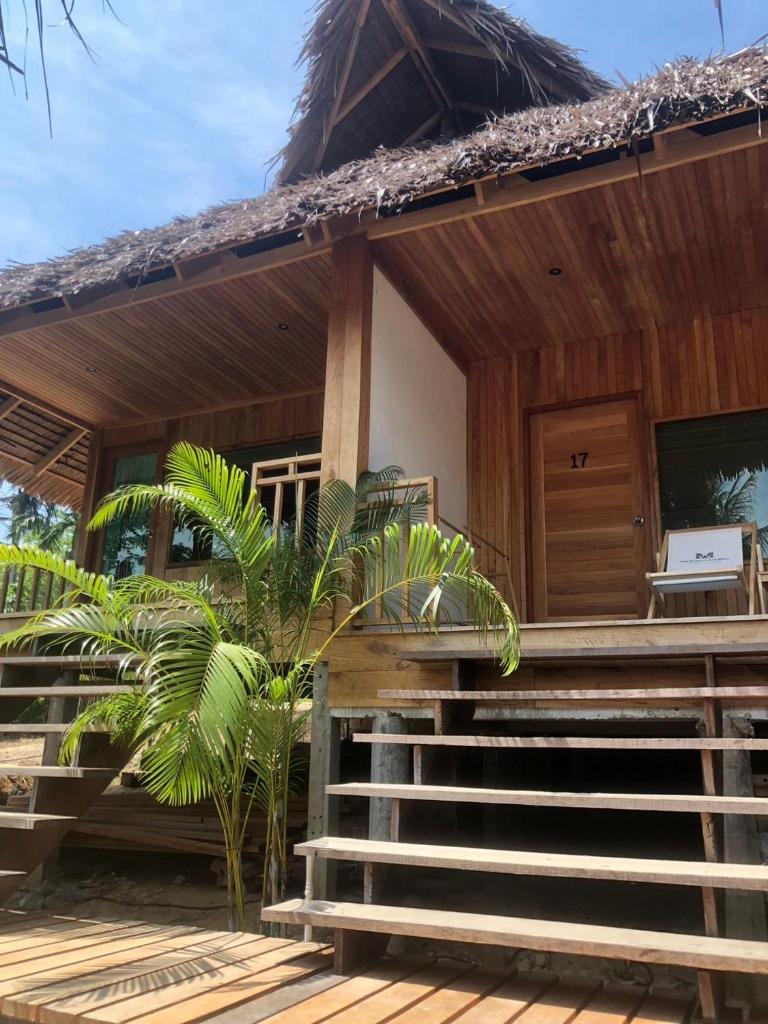 The Tropical Koh Mook photo 4