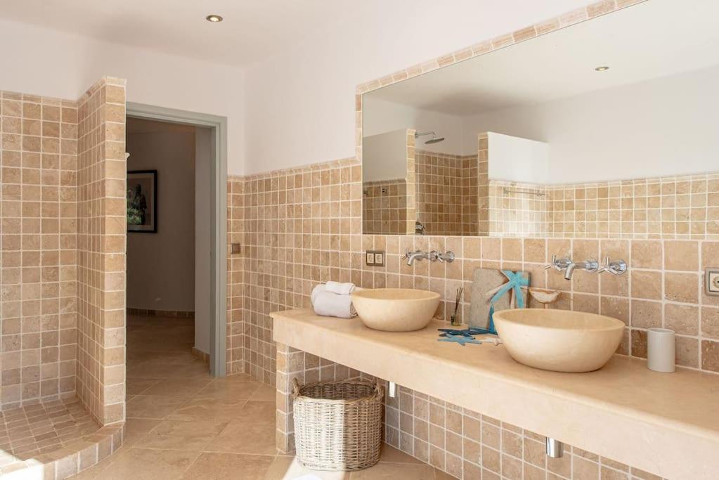 Beautiful Sea View Villa in Jondal photo 3