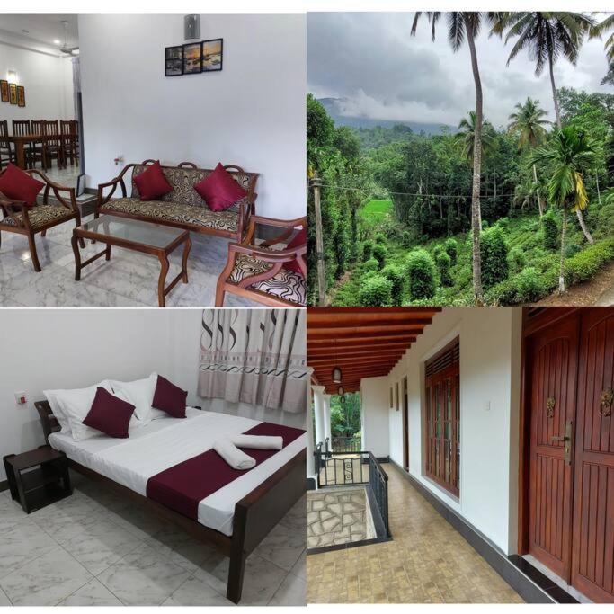 Hanthana Mountain View Residence