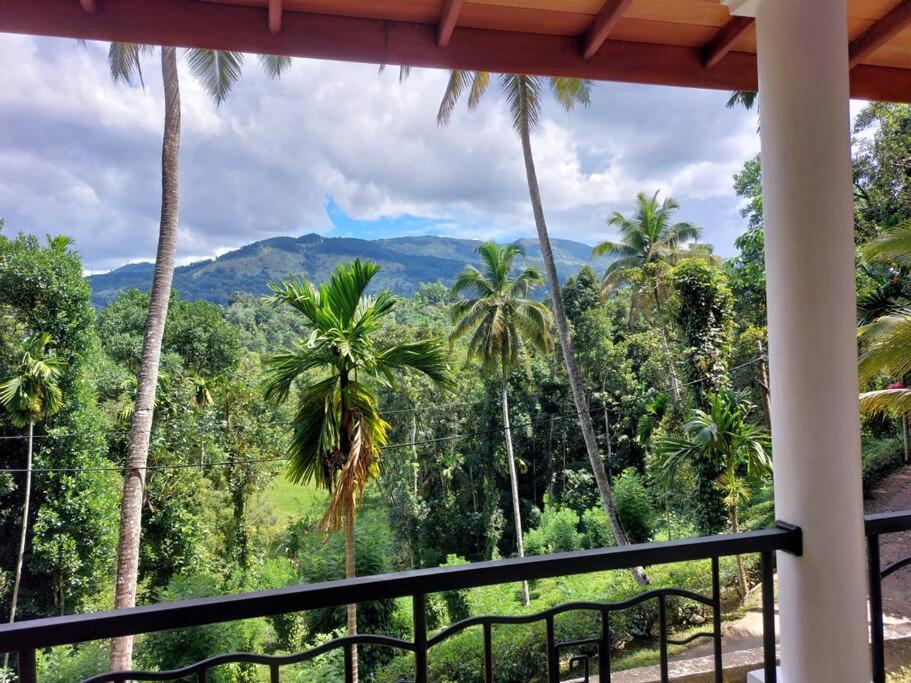 Hanthana Mountain View Residence photo 1