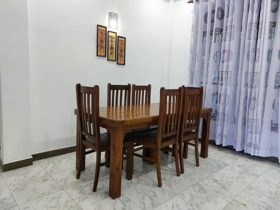 Hanthana Mountain View Residence photo 4