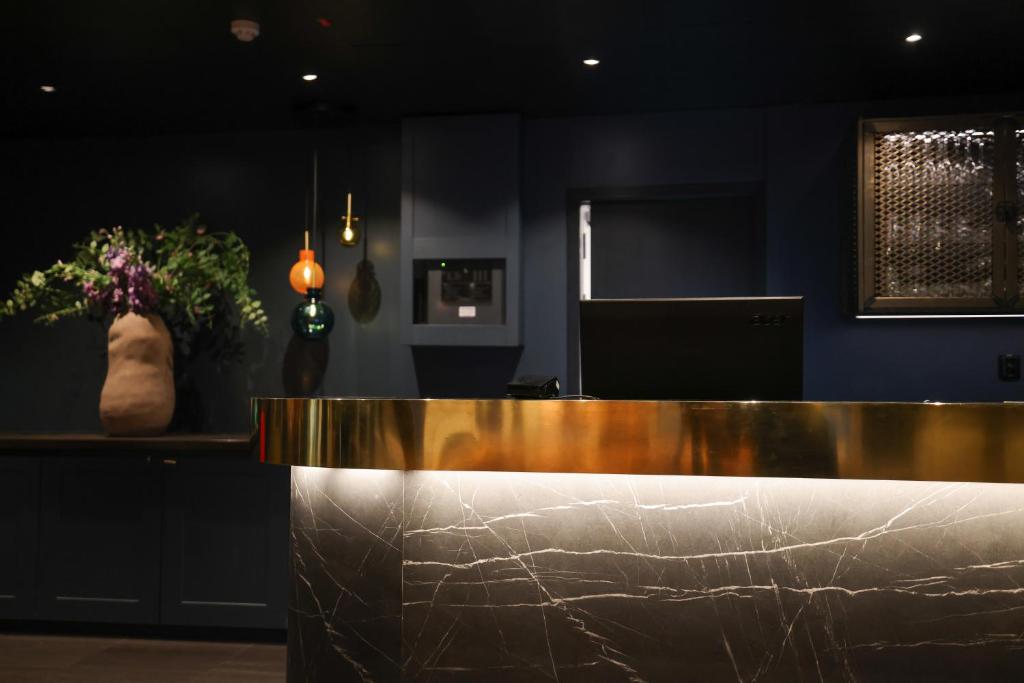 Quality Hotel Florø photo 1