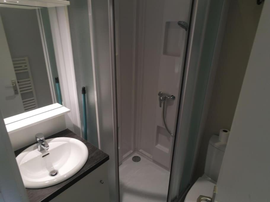 APPARTEMENT EN PLEIN FRONT DE MER : HOUAT photo 3