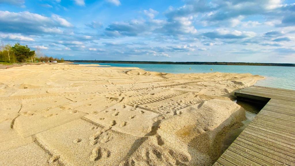 Hainer See BellaVista Beachhouse Nr 25 photo 3