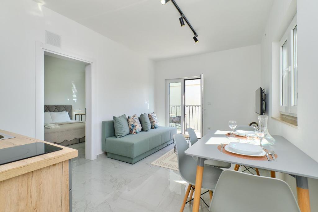 Apartmani Asjazra photo 1