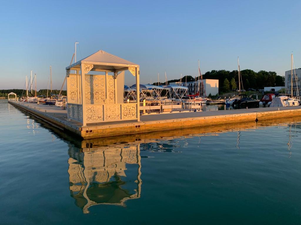 Hainer See BellaVista Beachhouse Nr 25 photo 1