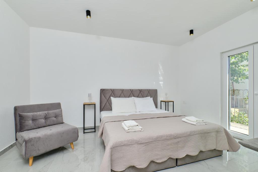 Apartmani Asjazra photo 3