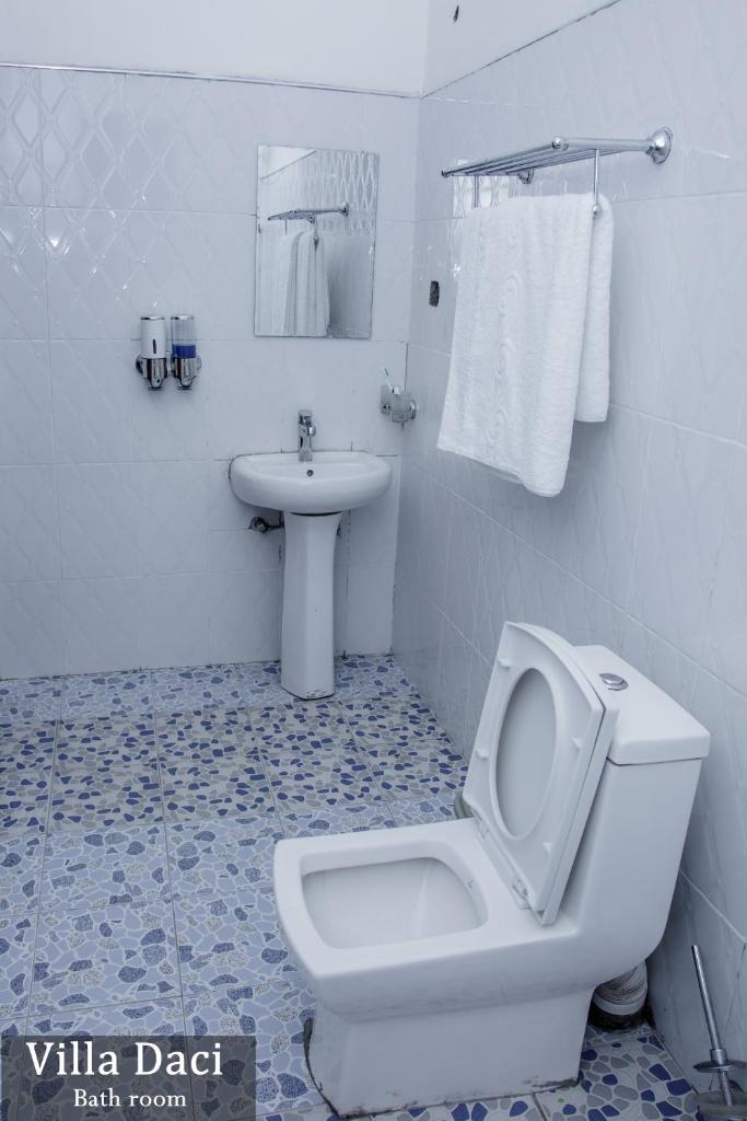 Villa Daci photo 1