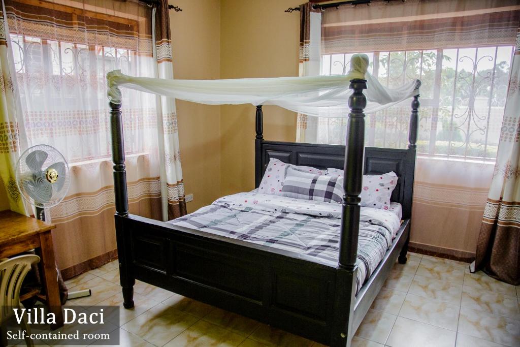 Villa Daci photo 2