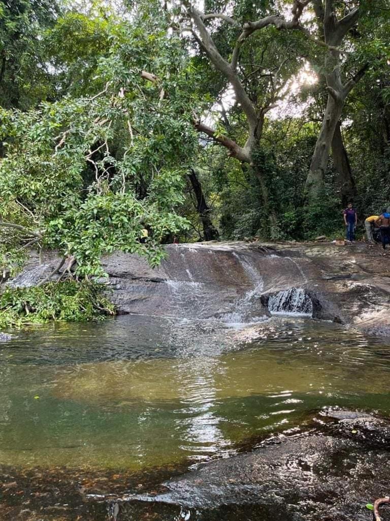 Gamagedara Nawathena photo 2