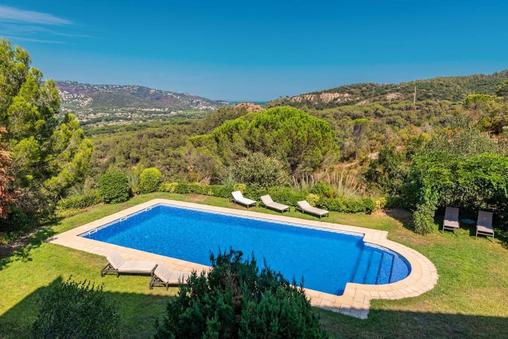 Villa Pantanal in Golf Costa Brava photo 3