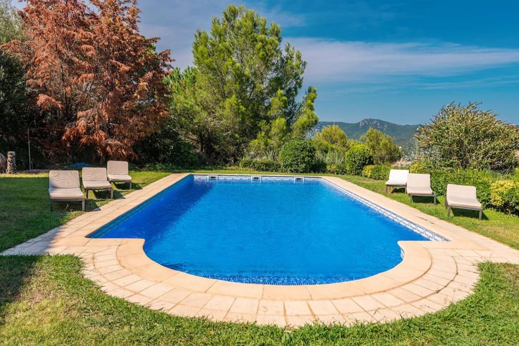 Villa Pantanal in Golf Costa Brava photo 2