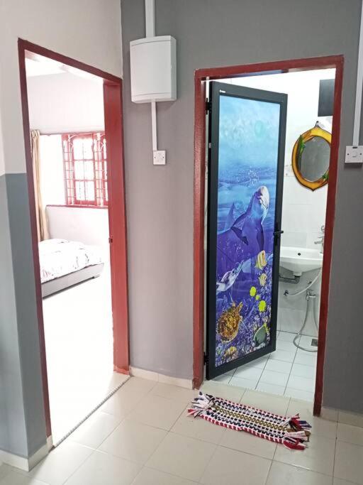 cosy homestay pengkalan balak 5 aircond photo 4