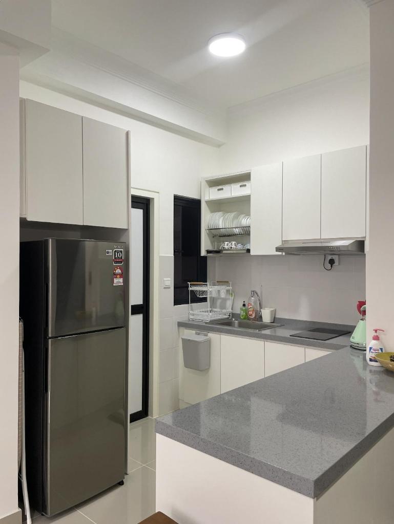 Shiro Res. MKH Boulevard II photo 2