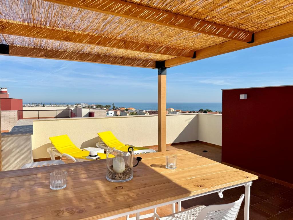 Apartamento Bonita Vista