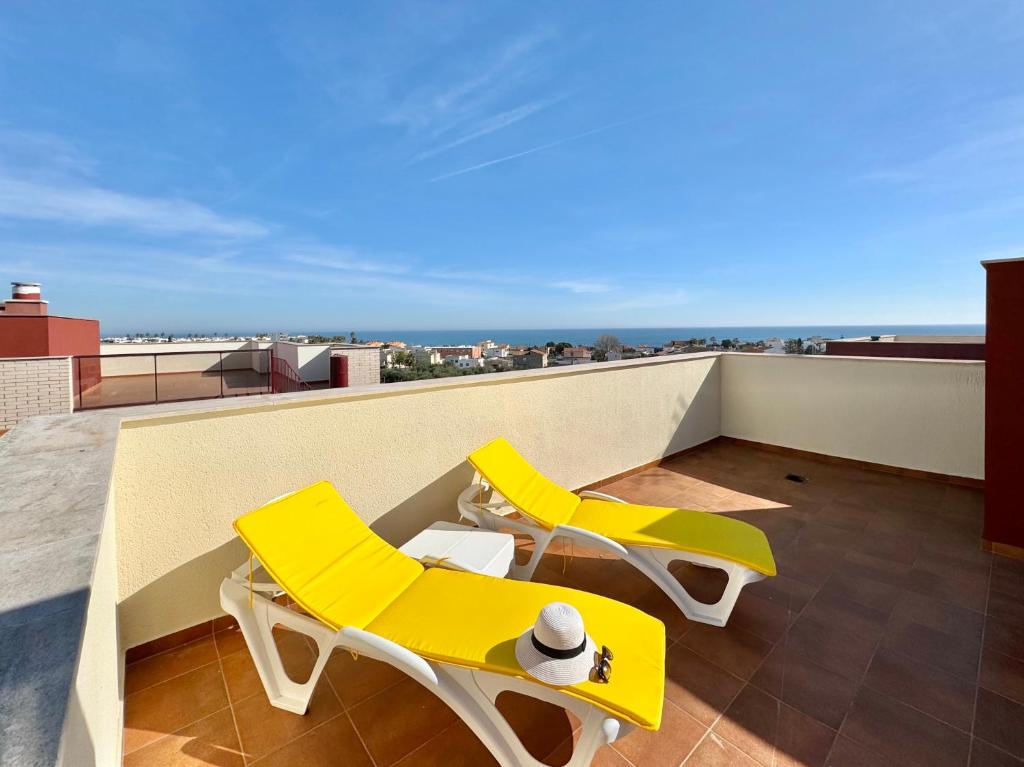 Apartamento Bonita Vista photo 2