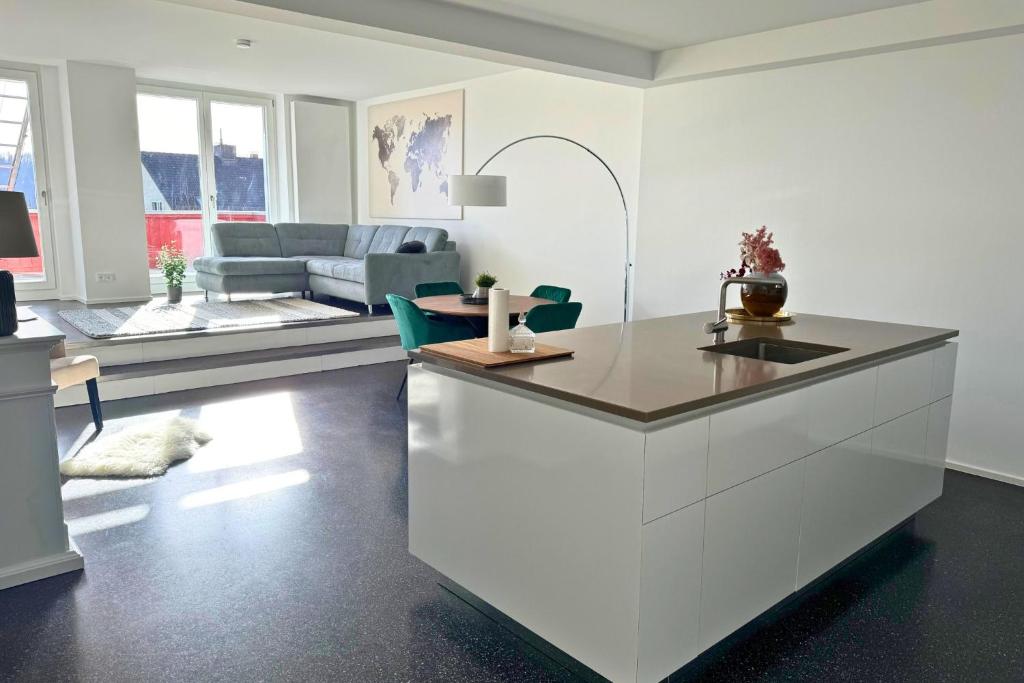 Isaak Appartment Stadtjuwel photo 1