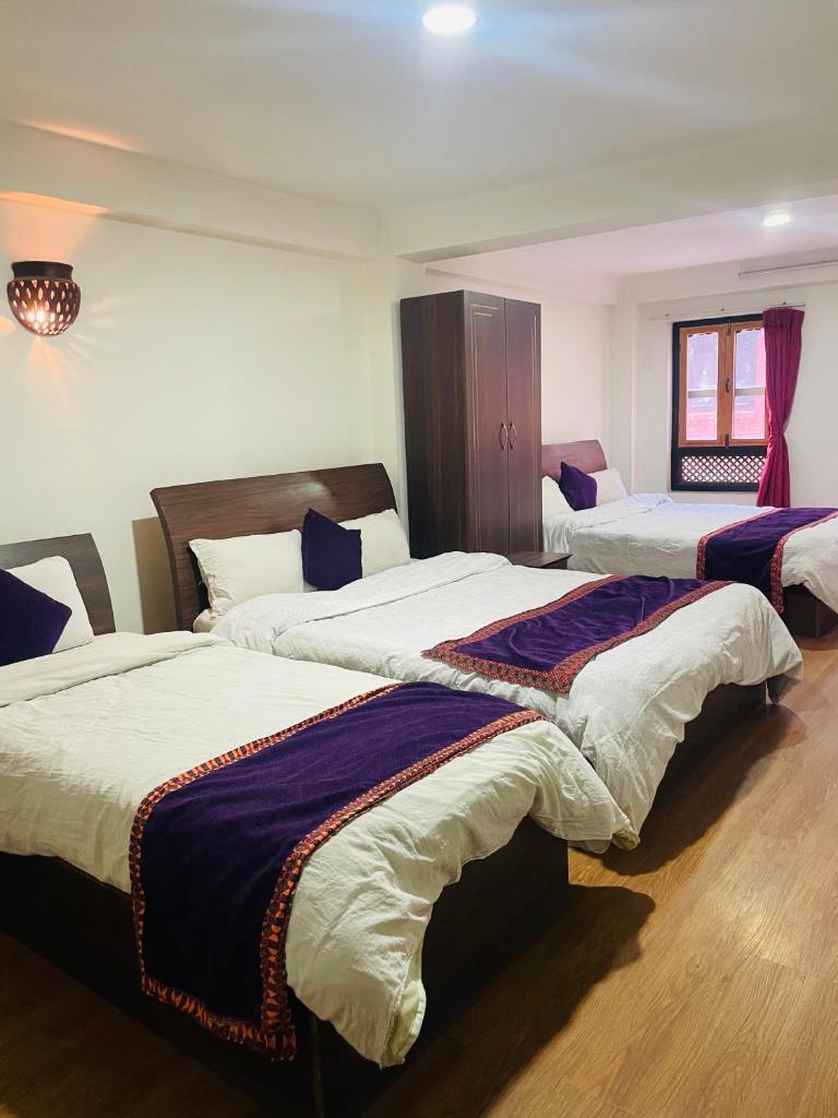 Hotel Bhaktapur Inn photo 4