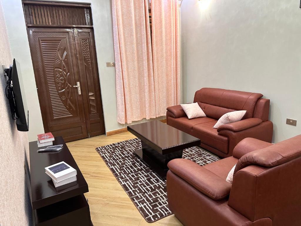 Okim Apartment