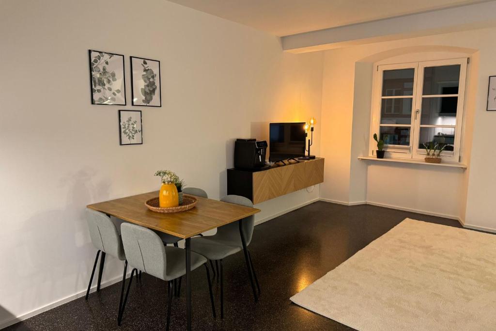 Isaak Apartment Stadtperle photo 2