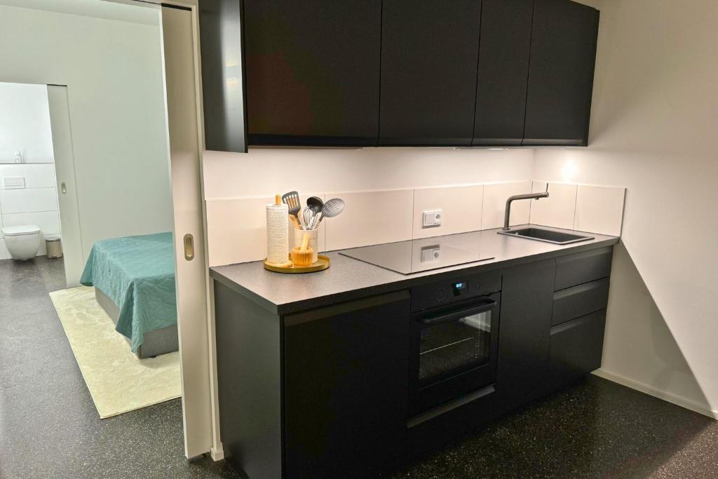 Isaak Apartment Stadtperle photo 3