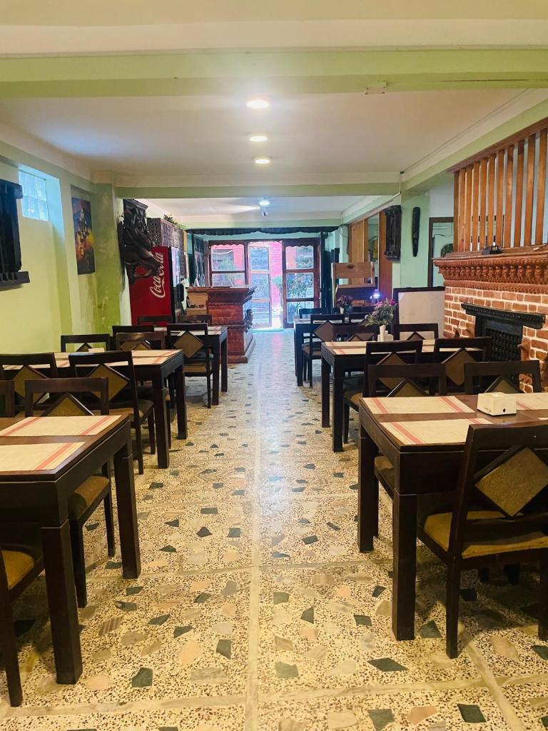 Hotel Bhaktapur Inn photo 1