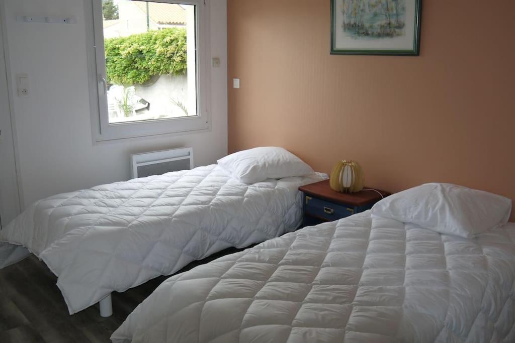 Villa la garenne : Chausey photo 4