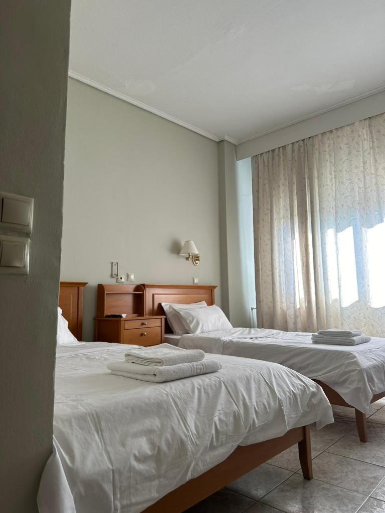 ESPERIA CITY HOTEL DRAMA photo 3