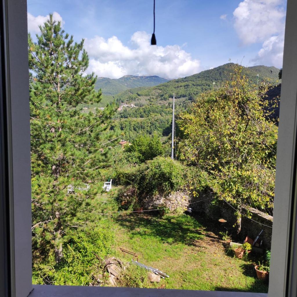 CantoQuinto Bed and Breakfast photo 2
