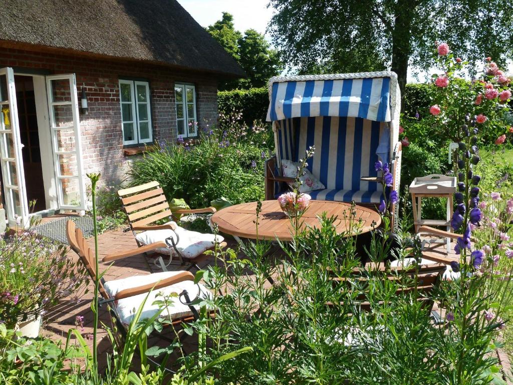 Ferienwohnung in der Künstlerkate photo 1