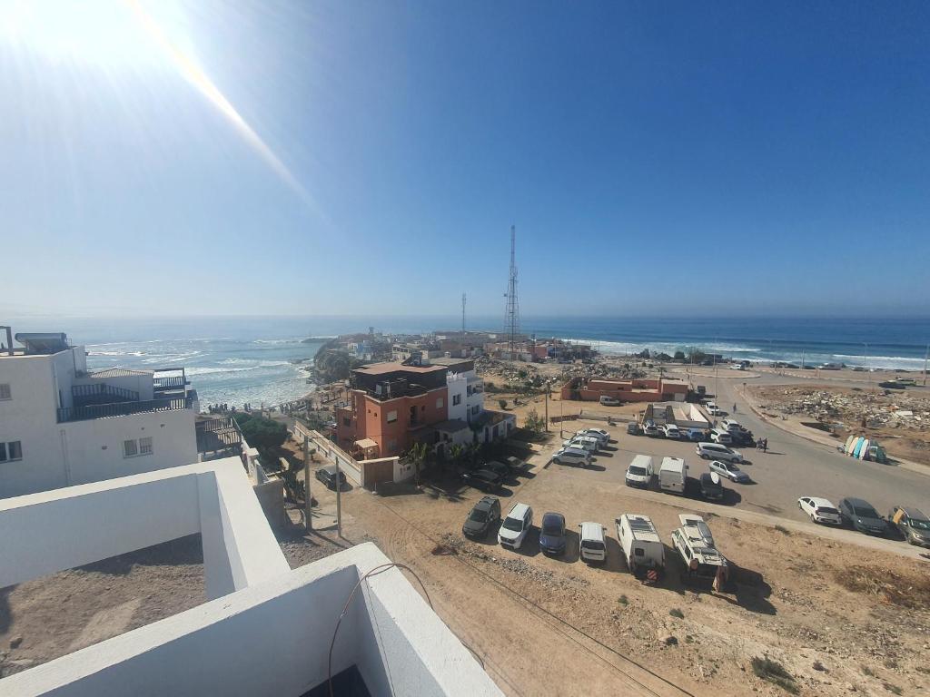 Seaside house imsouane photo 1