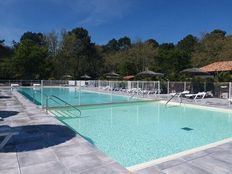 Camping Les Goélands - Maeva