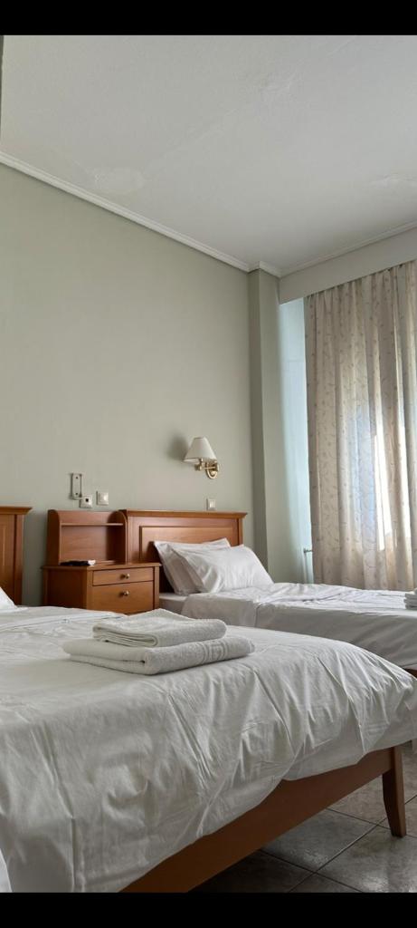 ESPERIA CITY HOTEL DRAMA photo 1