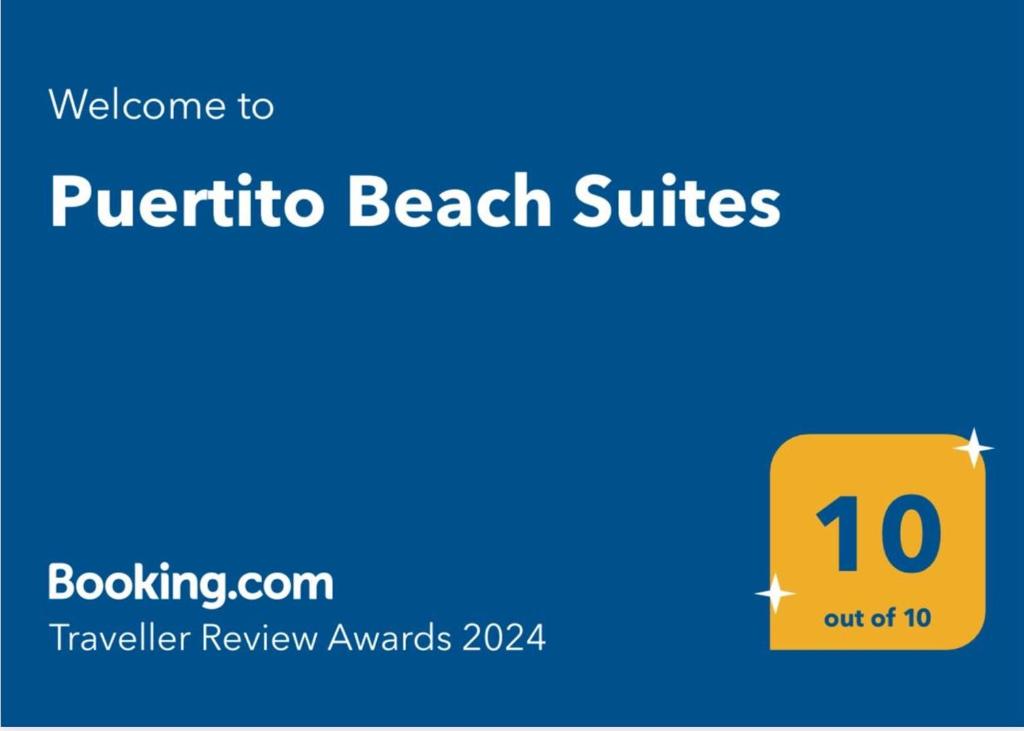 Puertito Beach Suites photo 1