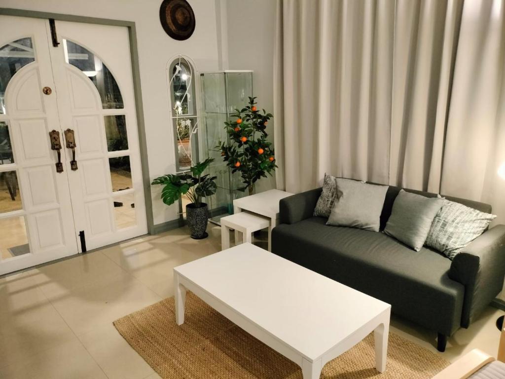 Beautiful Villa with private pool in Cha-Am photo 4