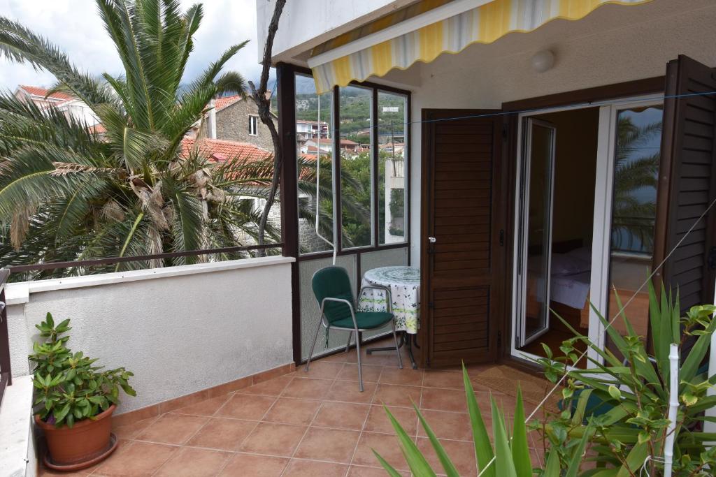 Villa DELFINA 2