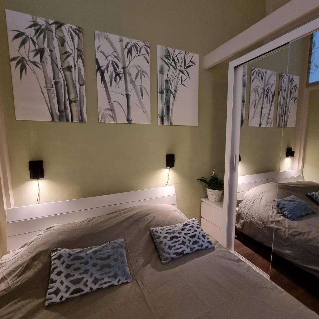 Rietmeer vakantiehuis Friesland photo 1