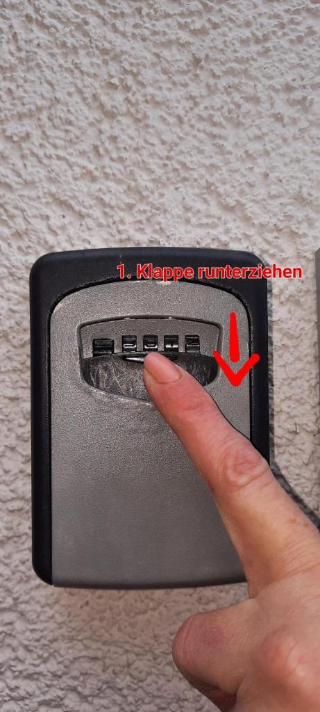 Fewo-Knaus photo 1
