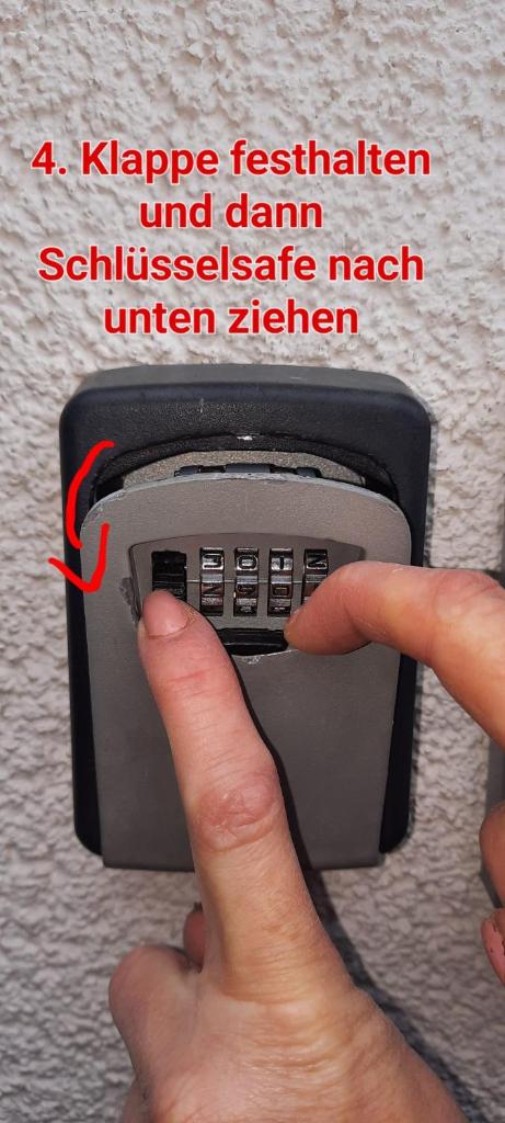 Fewo-Knaus photo 4