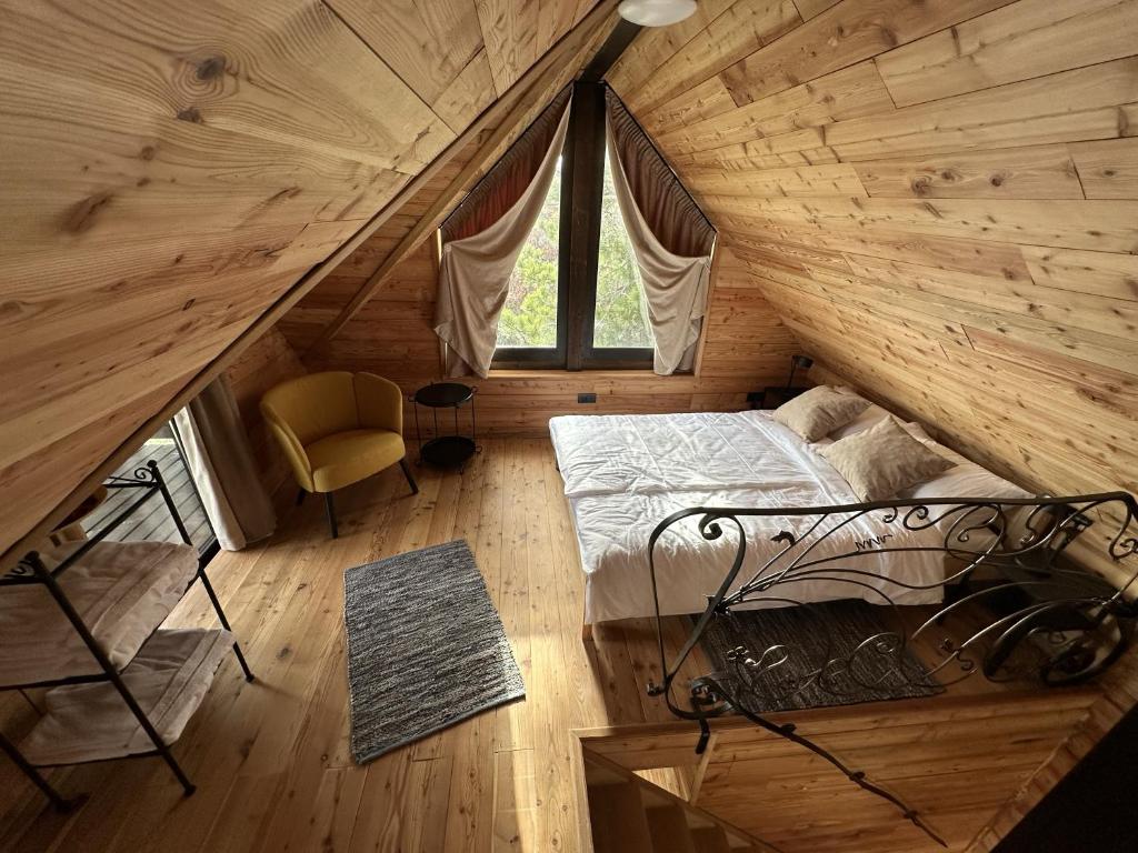 Ozoni & Sauna photo 1