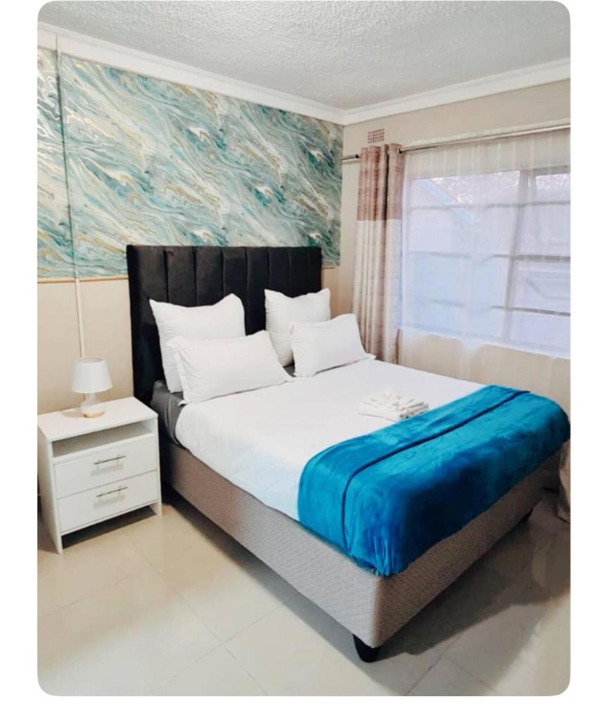 Beautiful 3-Bed House in Harare photo 3