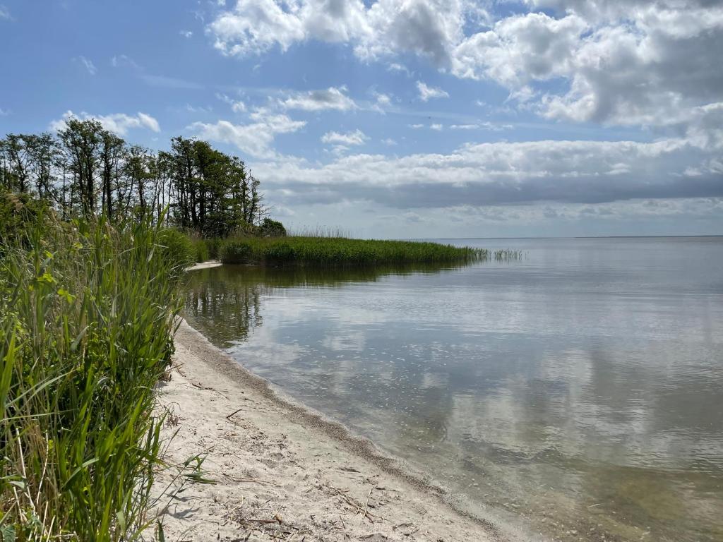 4Seiten-Hof mit Wasserblick perfekt für 2 Familien photo 3