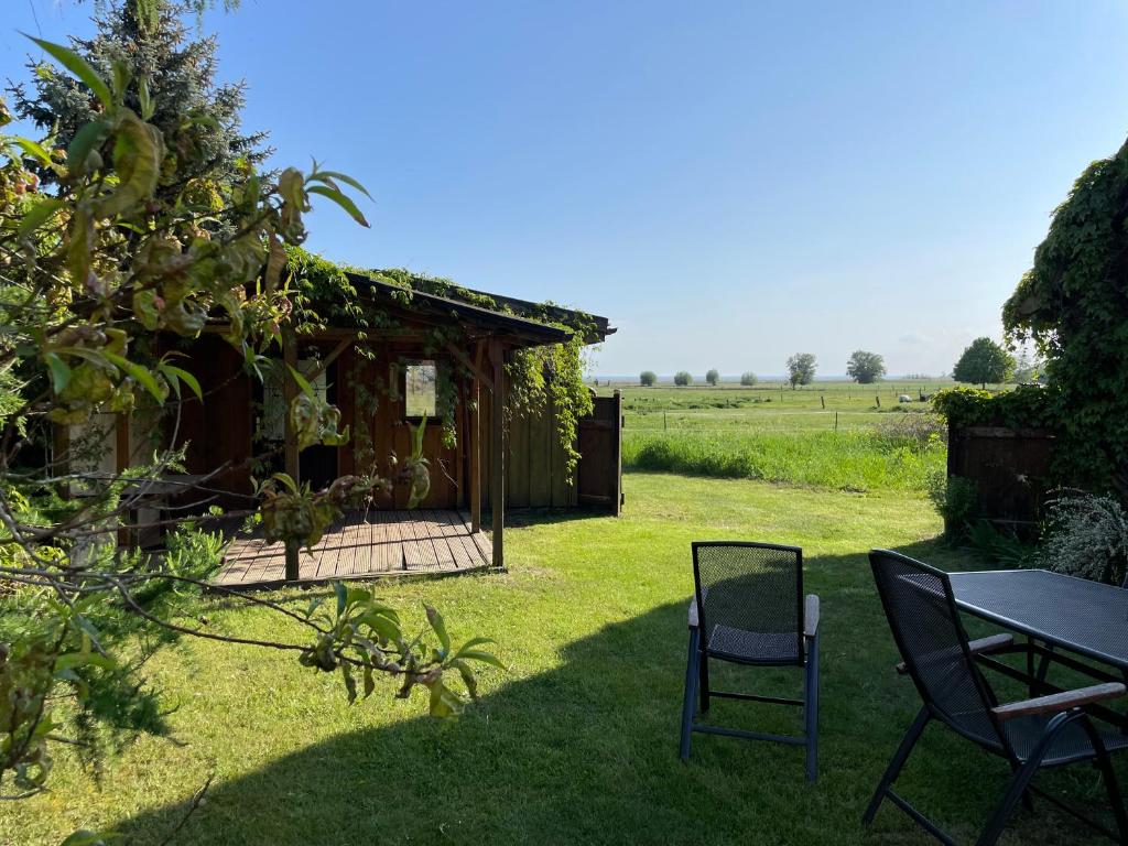 4Seiten-Hof mit Wasserblick perfekt für 2 Familien photo 4