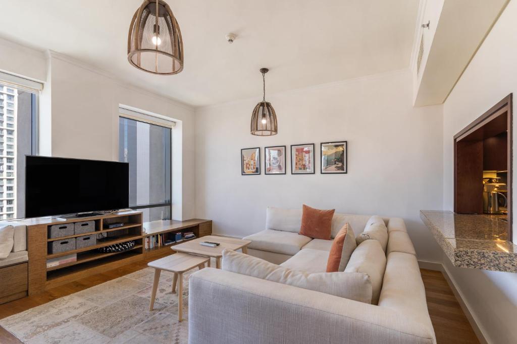 Burj Views Tower 2, Downtown- 2BR Apartment - Allsopp&Allsopp photo 1